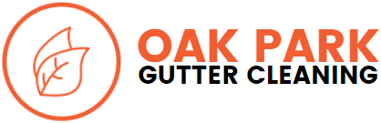 Oak Park Gutter Cleaning